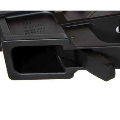                             SA-X01 EDGE 2.0 Submachine Gun replica - Half-tan                        