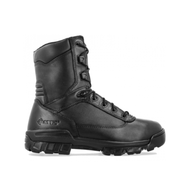 Bates Enforcer 8&quot; - Černé                    