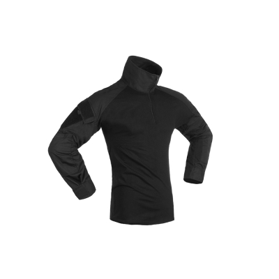 Combat Shirt - Black                    