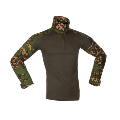 Combat Shirt - Partizan                    