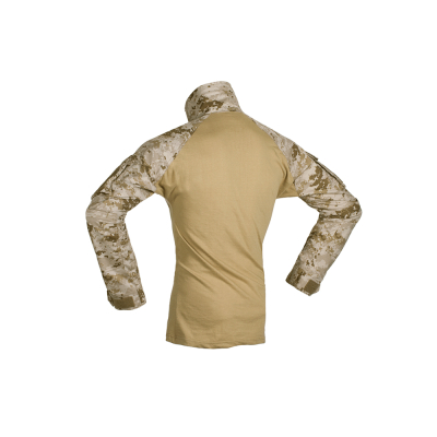                             Combat Shirt - Marpat Desert                        
