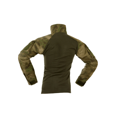                             Combat Shirt - AT-FG                        