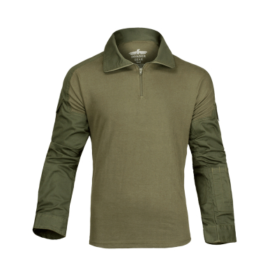                             Combat Shirt                        