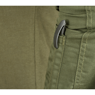                             Combat Shirt                        
