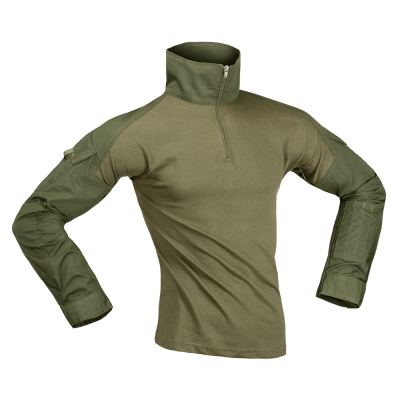 Combat Shirt                    
