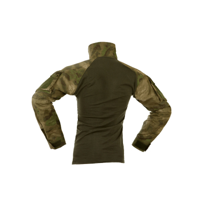                             Combat Shirt                        