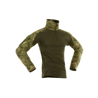 Combat Shirt                    