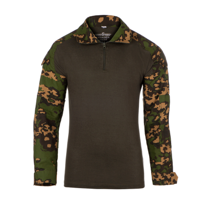                             Combat Shirt                        