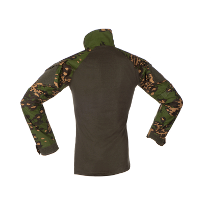                             Combat Shirt                        