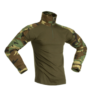                             Combat Shirt                        