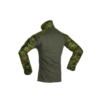                             Combat Shirt - CAD                        