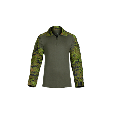                             Combat Shirt - CAD                        
