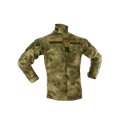                             Revenger TDU Shirt - AT-FG                        