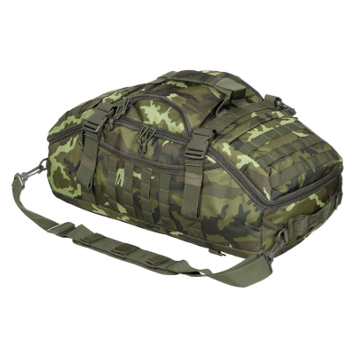 Tactical Backpack Bag, &quot;Travel&quot; - vz. 95                    