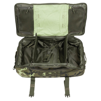                            Tactical Backpack Bag, &quot;Travel&quot; - vz. 95                        