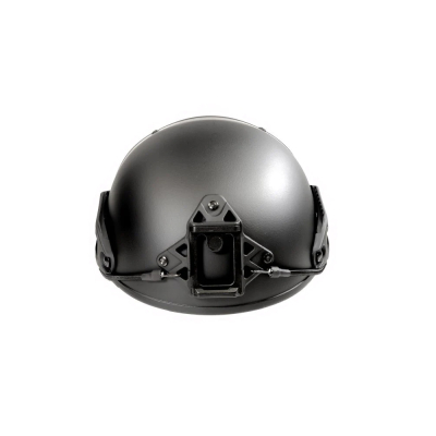                            CP AirFrame Helmet - Black                        