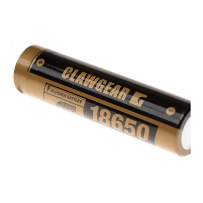                             Baterie 18650 3,7V 2600 mAh, Micro USB                        