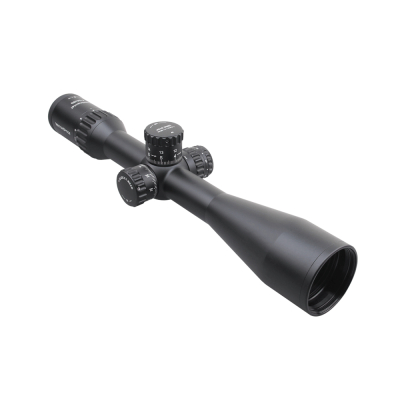                             Continental x6 4-24x50 Tactical Riflescope ARI - Black                        