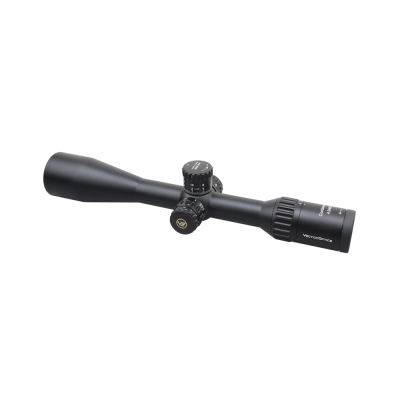                             Continental x6 4-24x50 Tactical Riflescope ARI - Black                        