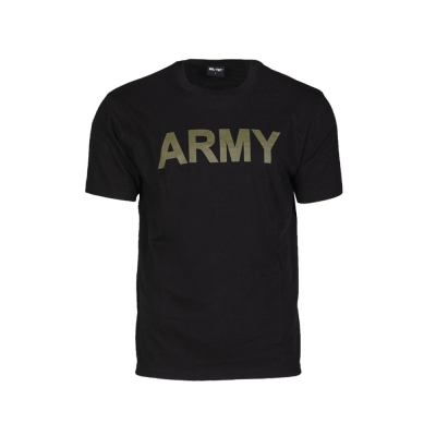 Triko Army                    
