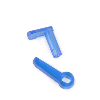                             Safety Cover for M4 / M16 AEG Series                        
