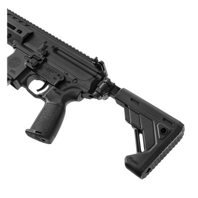                             ProForce MPX AEG - Černá                        