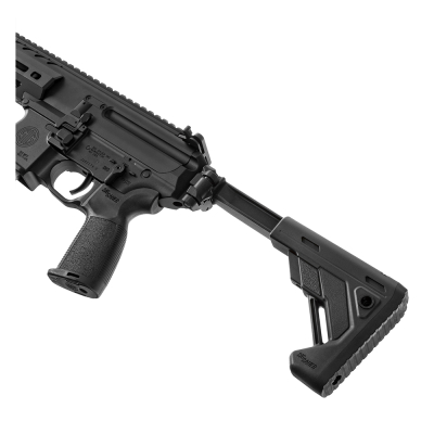                             ProForce MPX AEG - Černá                        