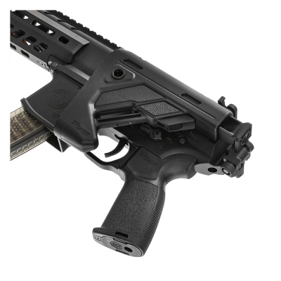                             ProForce MPX AEG - Černá                        