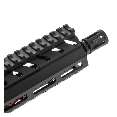                             ProForce MPX AEG - Černá                        
