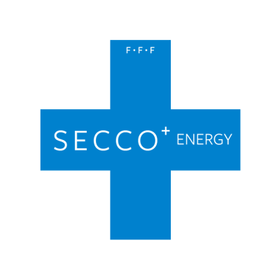                             SECCO+ ENERGY 0.25l                        