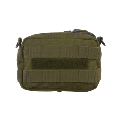                             Horizontal Universal Pouch - Olive                        