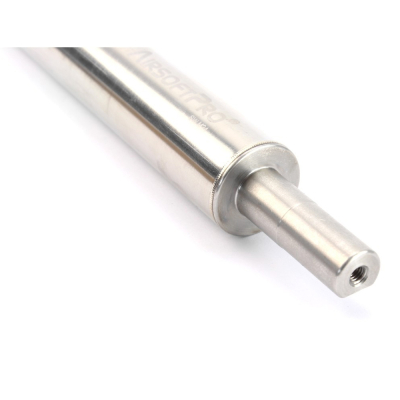                            Stainless steel cylinder for Snow Wolf M24                        