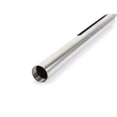                             Stainless steel cylinder for Snow Wolf M24                        