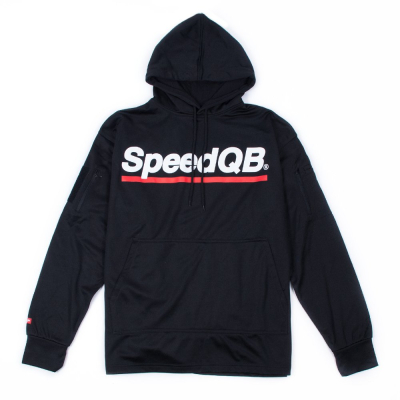 SpeedQB Tech Hoodie                    