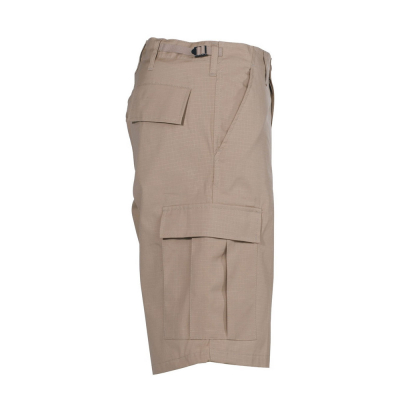                             US Bermuda, BDU, Rip Stop - Tan                        
