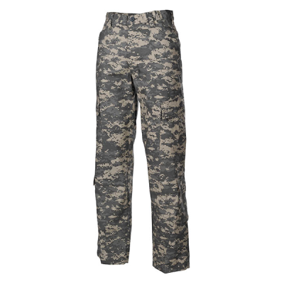                             Field Pants Type ACU, Rip Stop                        