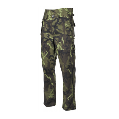 MFH Field Pants, Ny/Co - vz.95                    