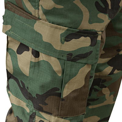                             SA Tactical Pants ACU - Woodland                        