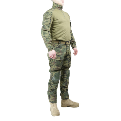                             Combat G3 Complet Uniform - wz.93                        