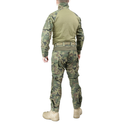                             Combat G3 Complet Uniform - wz.93                        