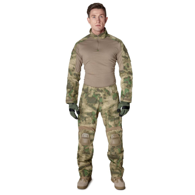                             Combat G3 Complet Uniform                        