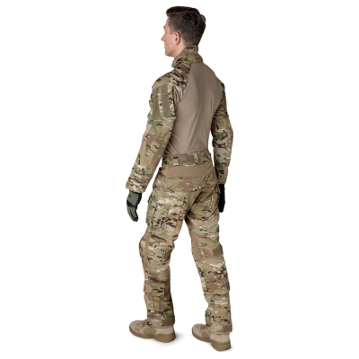                             Kompletní uniforma Combat G3 - Multicam                        
