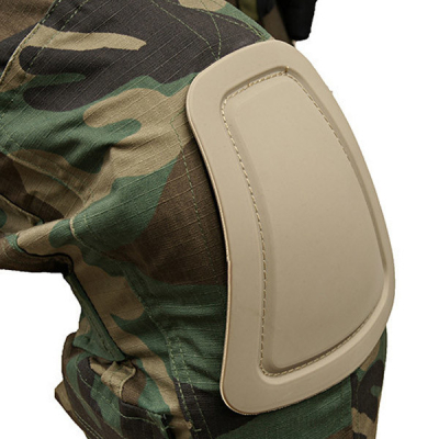                             SA Combat Uniform with pads - Multicam – Woodland                        