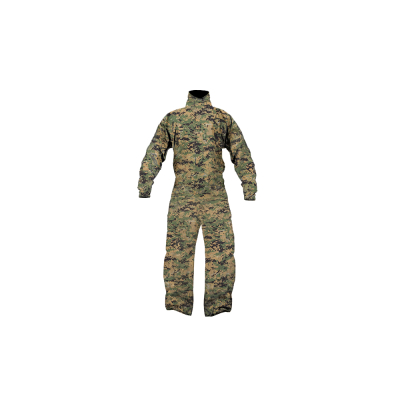                             PBS Overall Camo                        