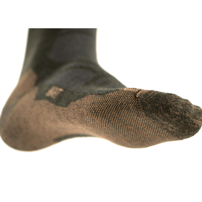                             Clawgear Merino ponožky                        