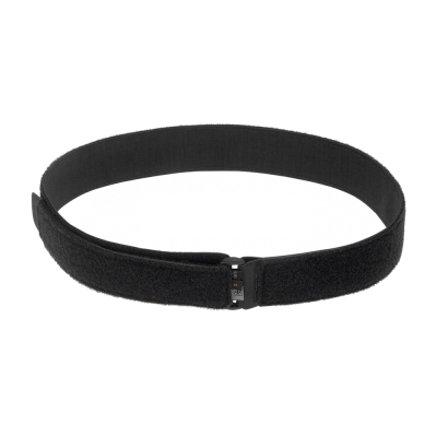                            PT6 Tactical Belt - Tan – Black                        
