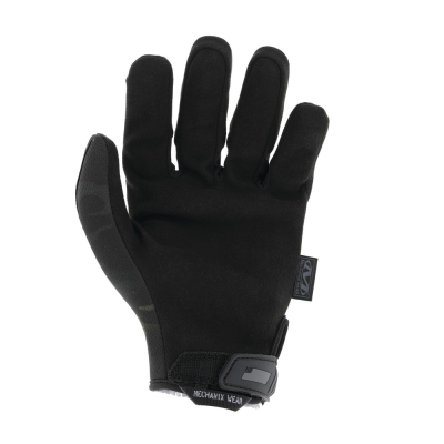                             Mechanix Gloves, original - Multicam Black                        