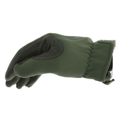                             Mechanix Gloves, Fastfit - Olive                        