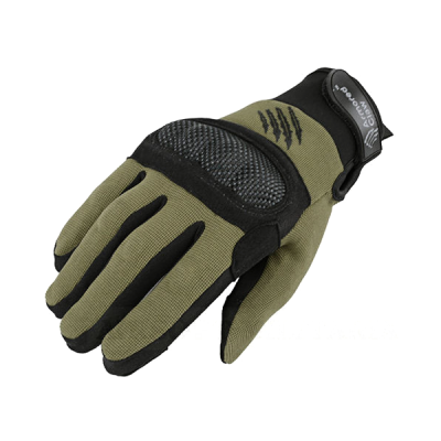 Gloves Tactical Armored Claw Shield - Olive                    