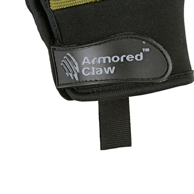                             Gloves Tactical Armored Claw Shield - Olive                        